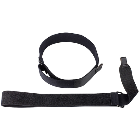 NOTCH EQUIPMENT Notch HOOK AND LOOP Straps for Talon 39966